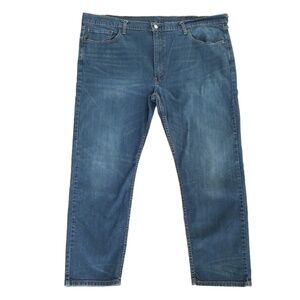 Levi’s 502 Men’s Taper Fit‎ Jeans Size: 46